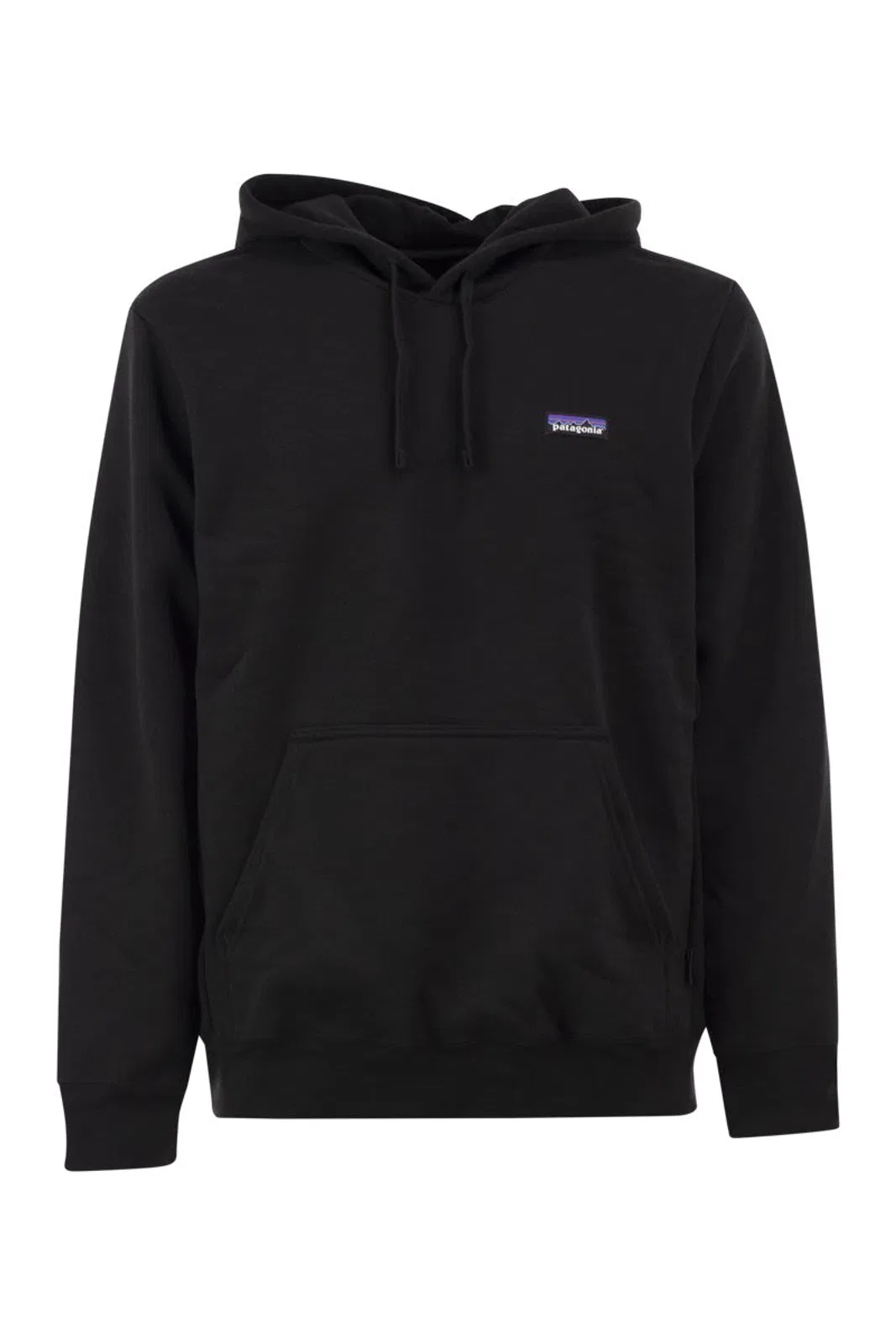 Patagonia Recycled Materials Hooded Sweatshirt