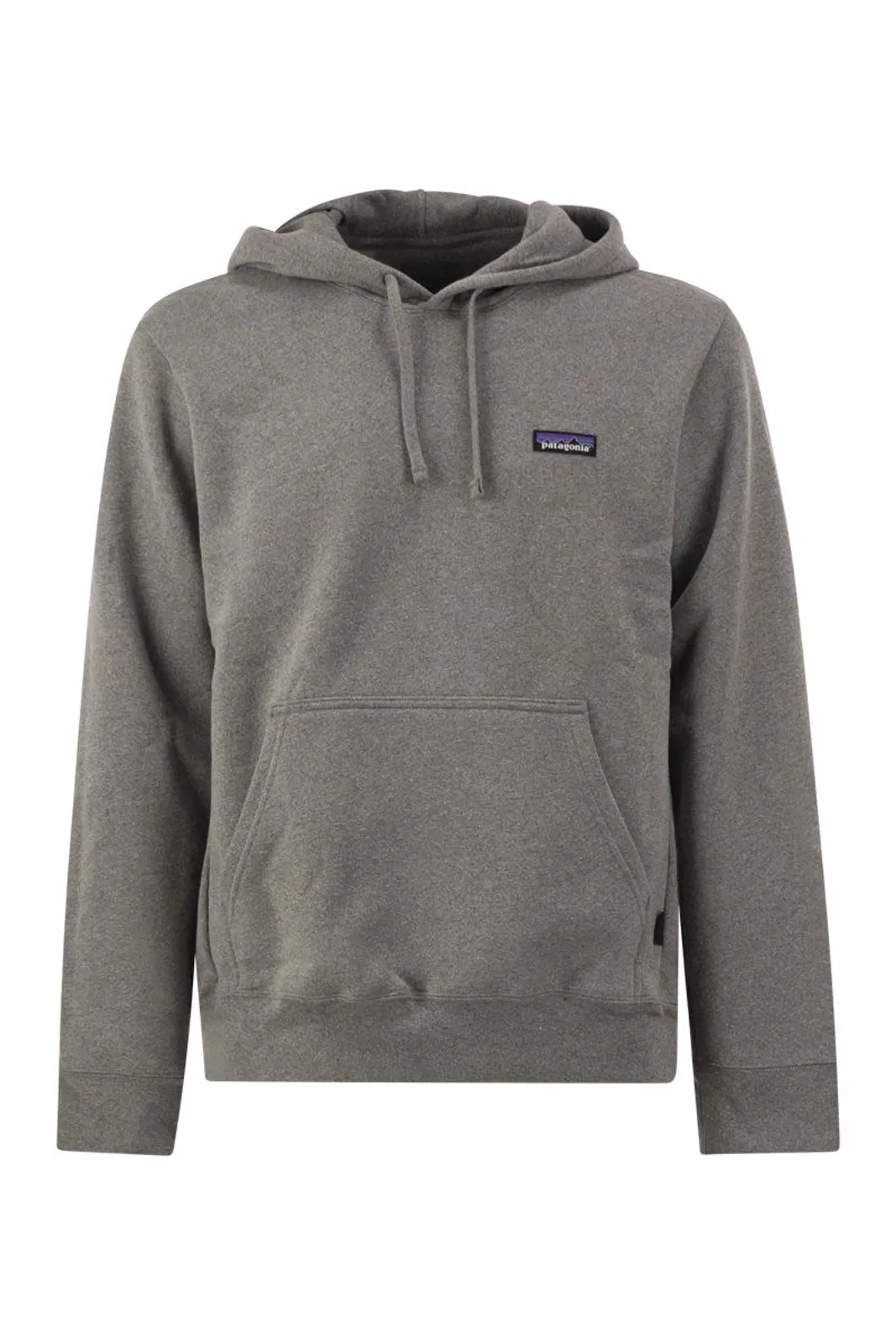 Patagonia Recycled Materials Hooded Sweatshirt