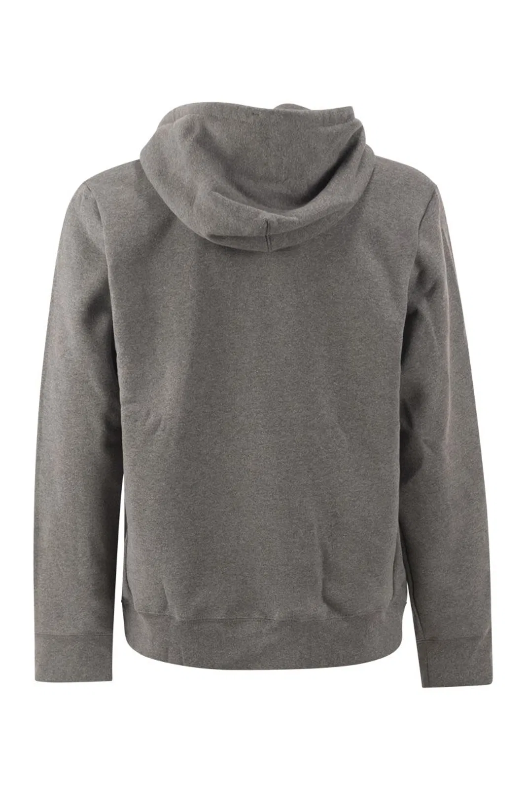 Patagonia Recycled Materials Hooded Sweatshirt