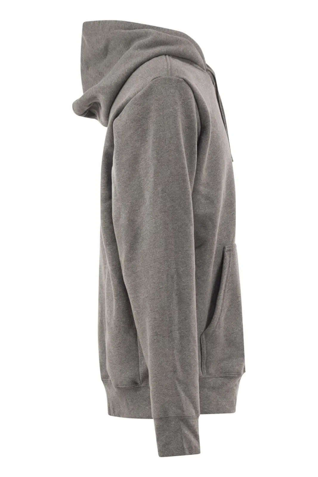 Patagonia Recycled Materials Hooded Sweatshirt