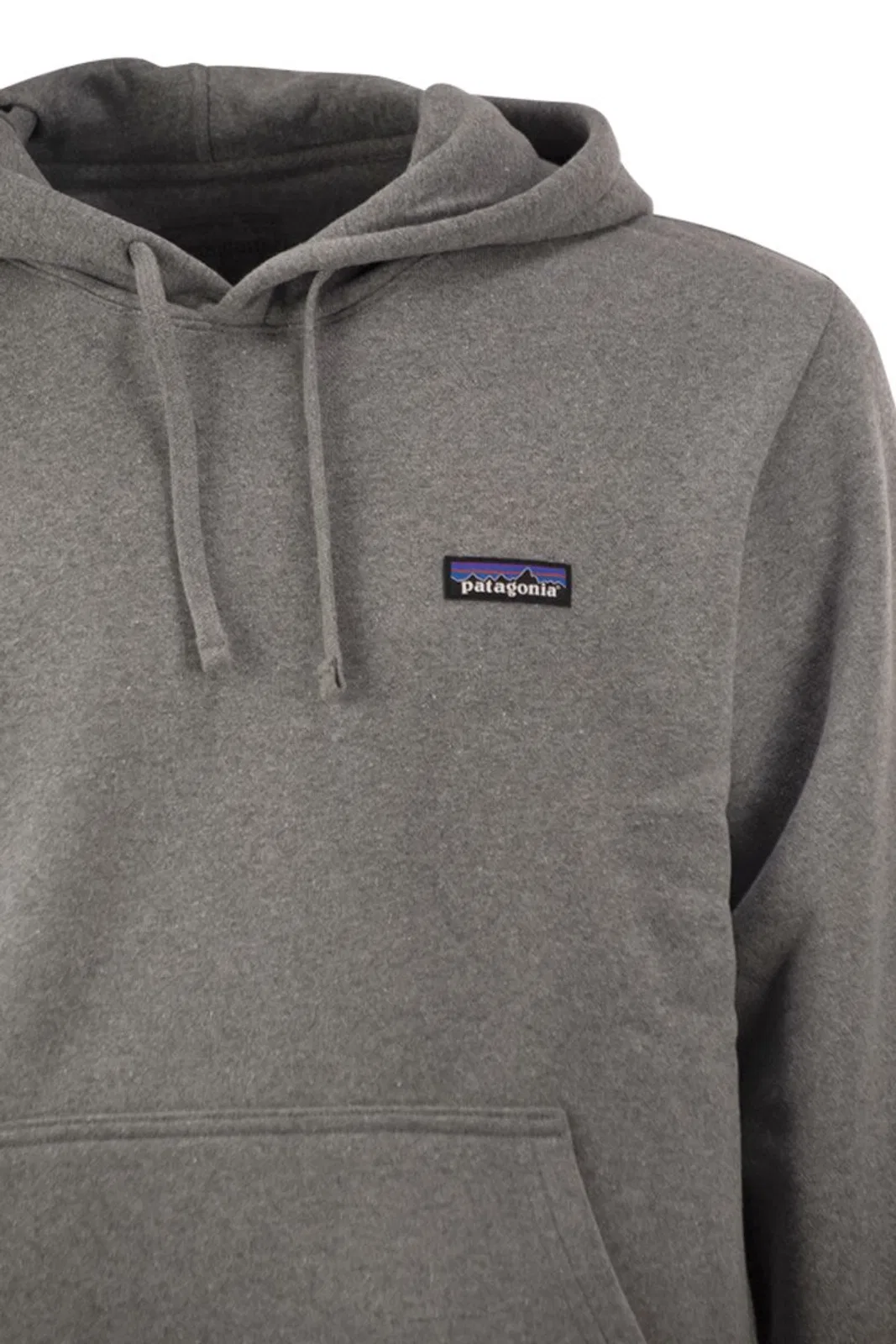 Patagonia Recycled Materials Hooded Sweatshirt