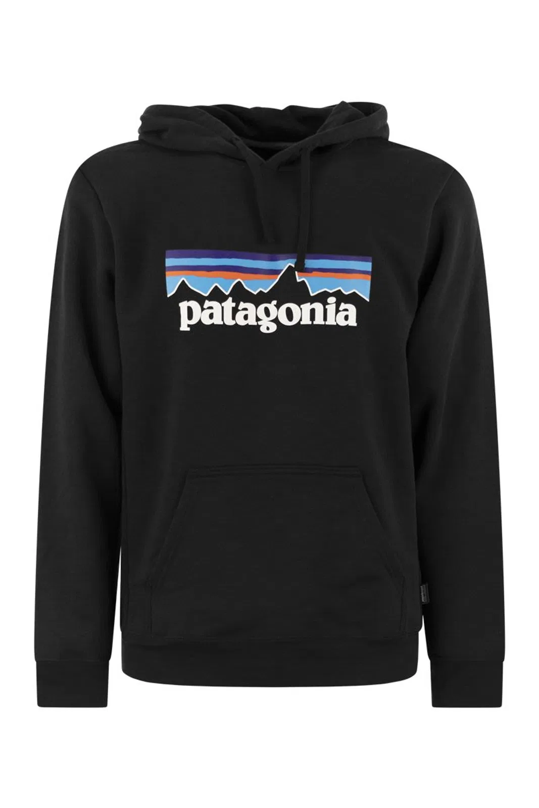 Patagonia Cotton Blend Hoodie