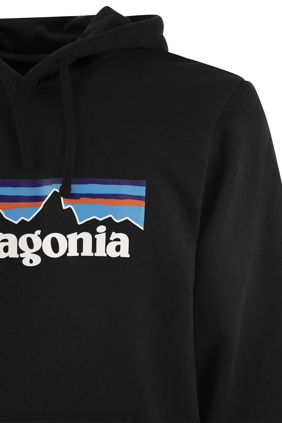 Patagonia Cotton Blend Hoodie