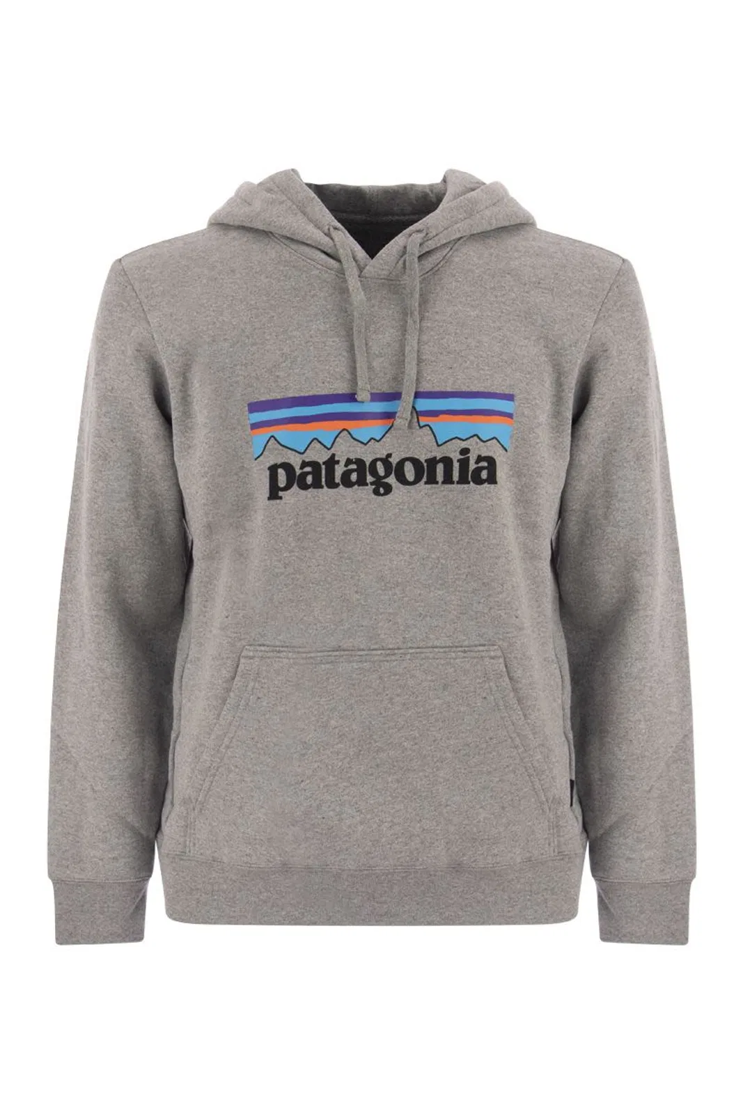 Patagonia Cotton Blend Hoodie