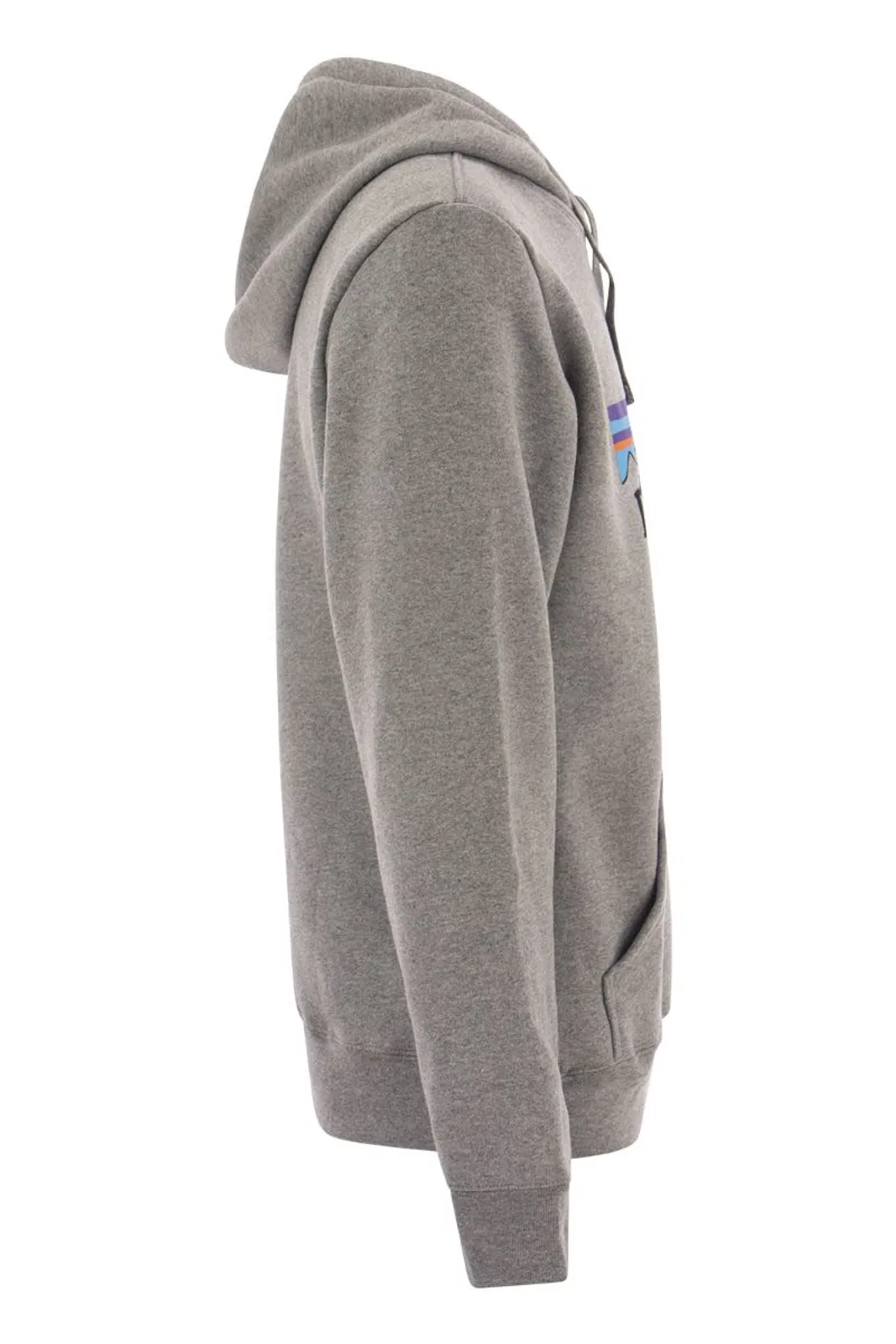 Patagonia Cotton Blend Hoodie