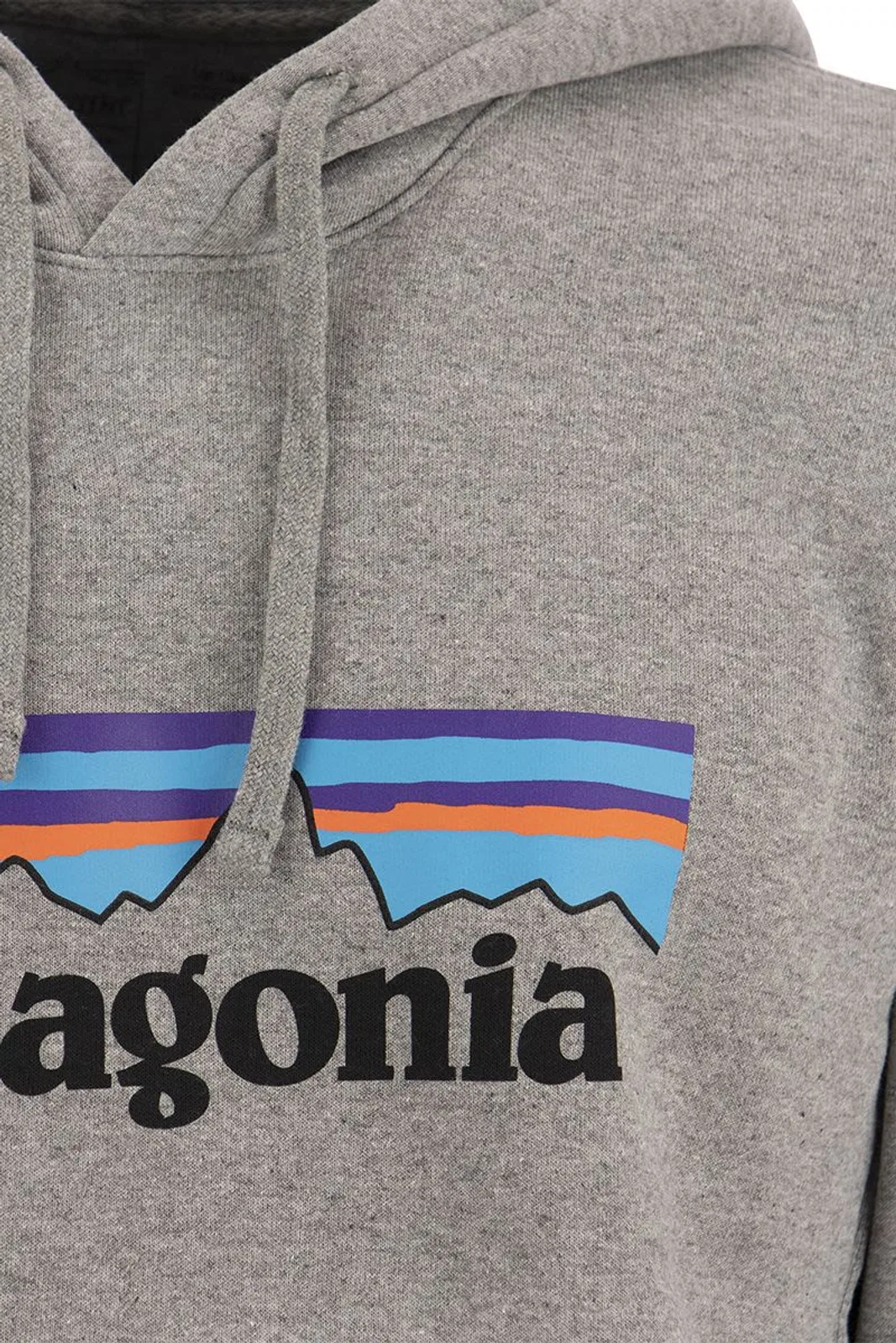 Patagonia Cotton Blend Hoodie