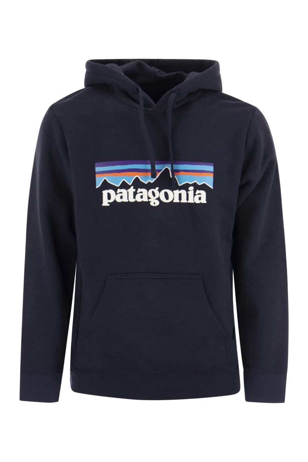 Patagonia Cotton Blend Hoodie