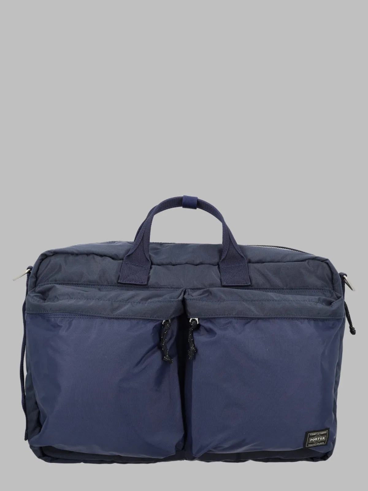 Porter-Yoshida & Co. Valigetta "3Way"