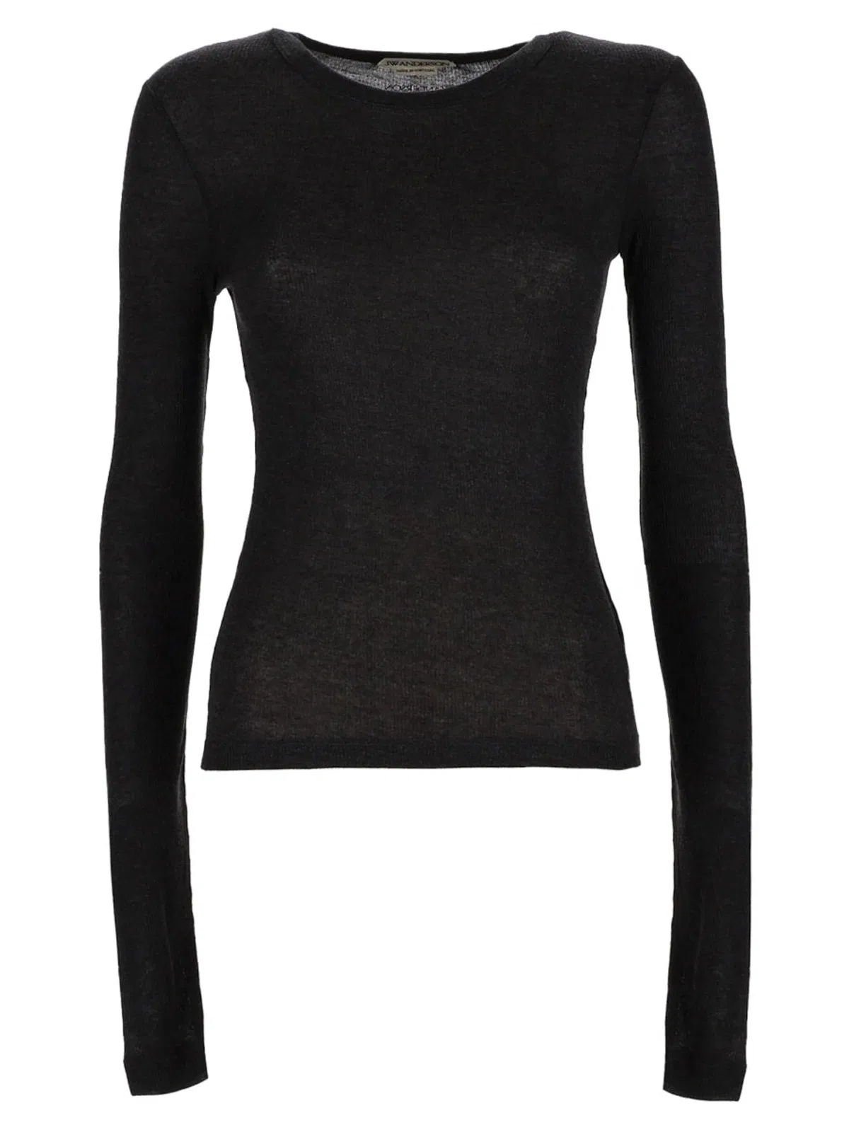 JW Anderson Long-Sleeved T-Shirt