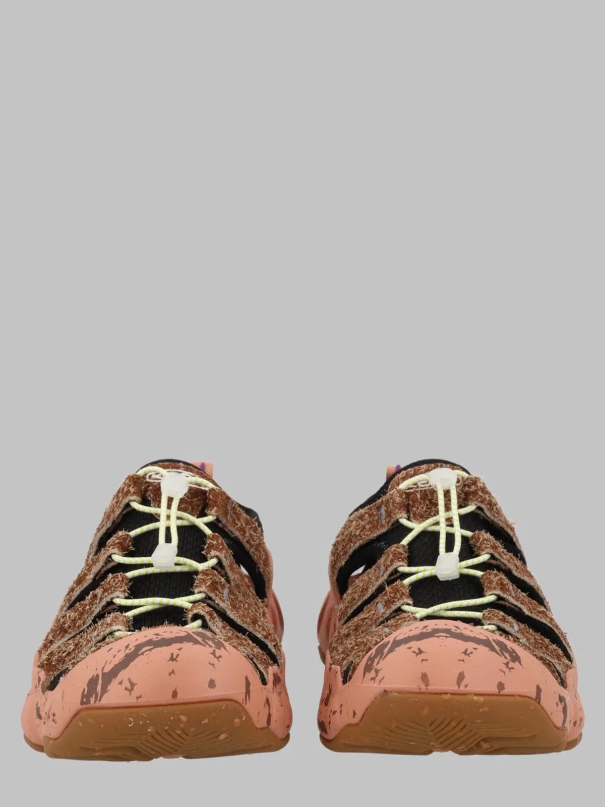 Keen Sandalo "Hyperport Hl"