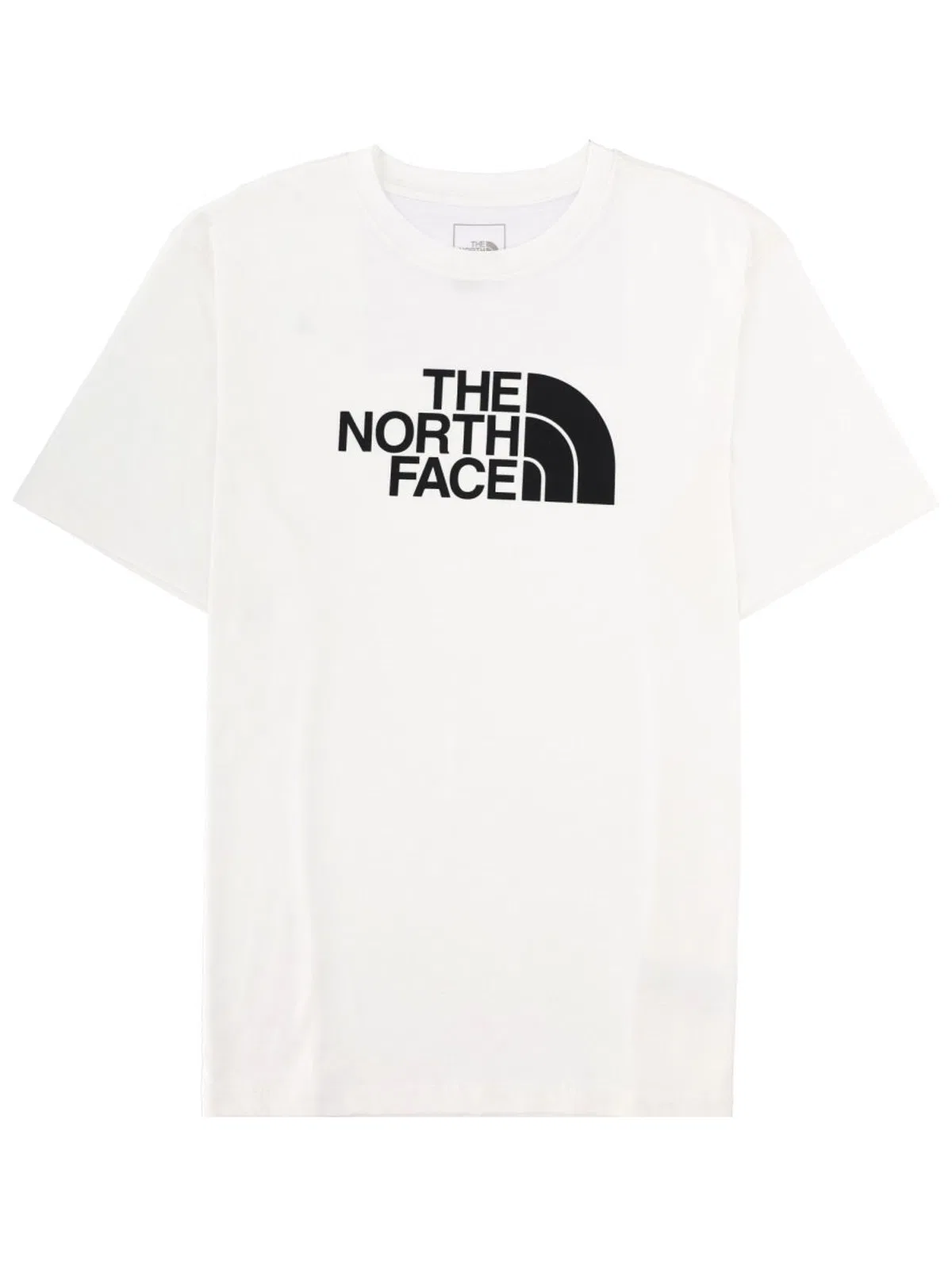 The North Face T-Shirt With Logo
