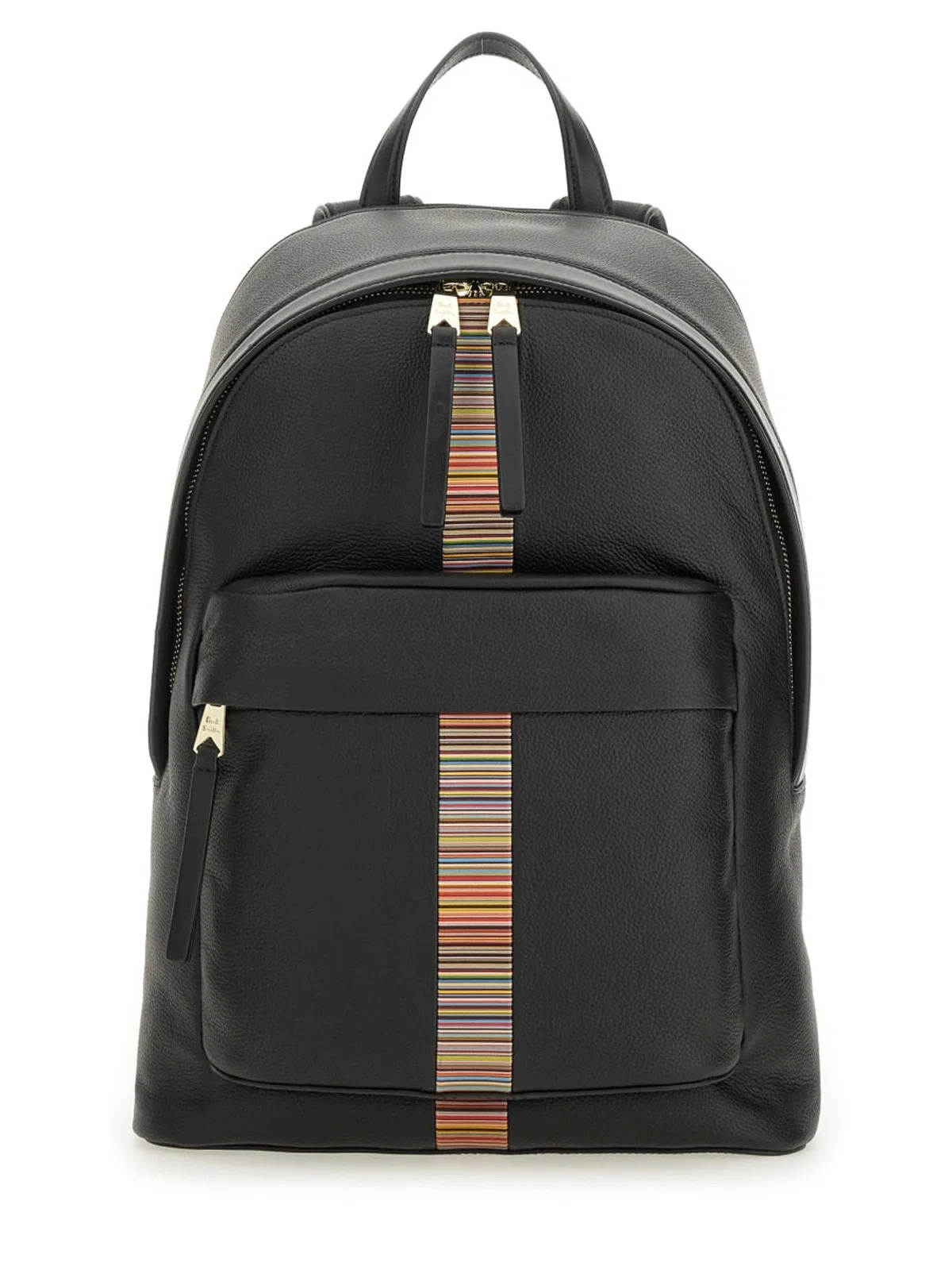 Paul Smith "Signature Stripe" Backpack