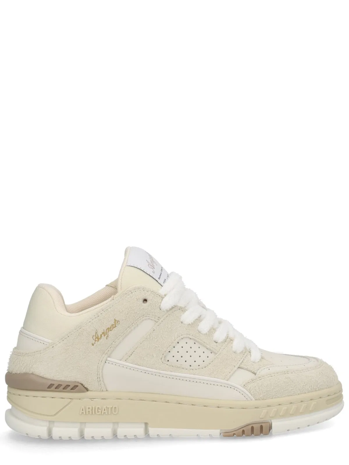 Axel Arigato "Area Lo Fluffy" Sneaker