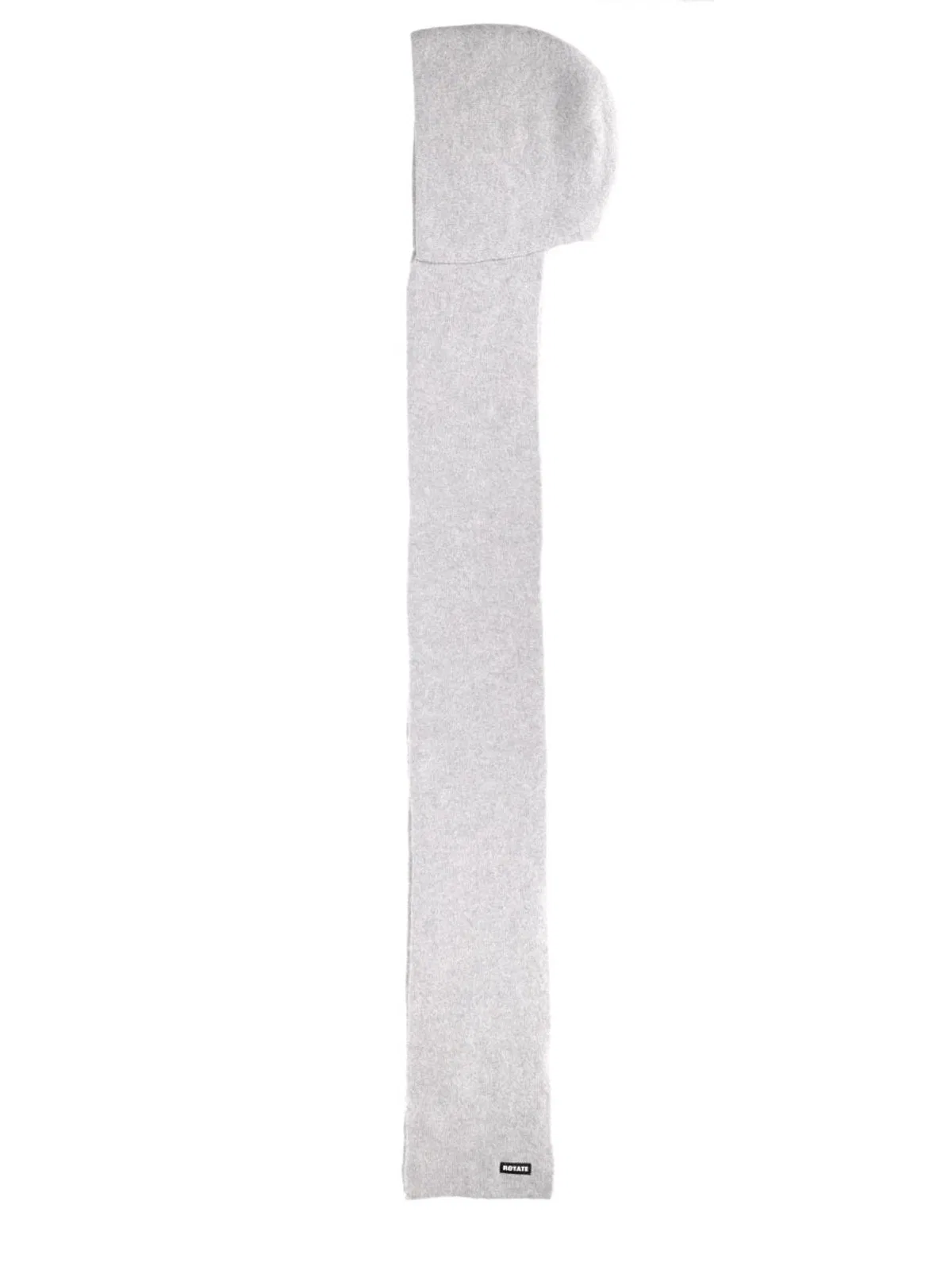 Rotate Birgerchristensen Rotate Birger Christensen Hooded Scarf