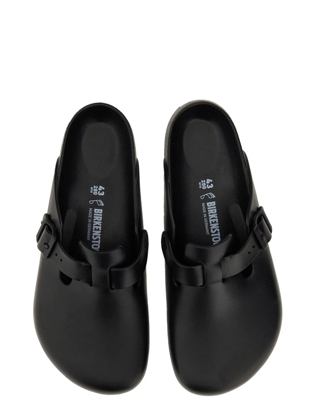 Birkenstock Sandalo "Boston" In Eva