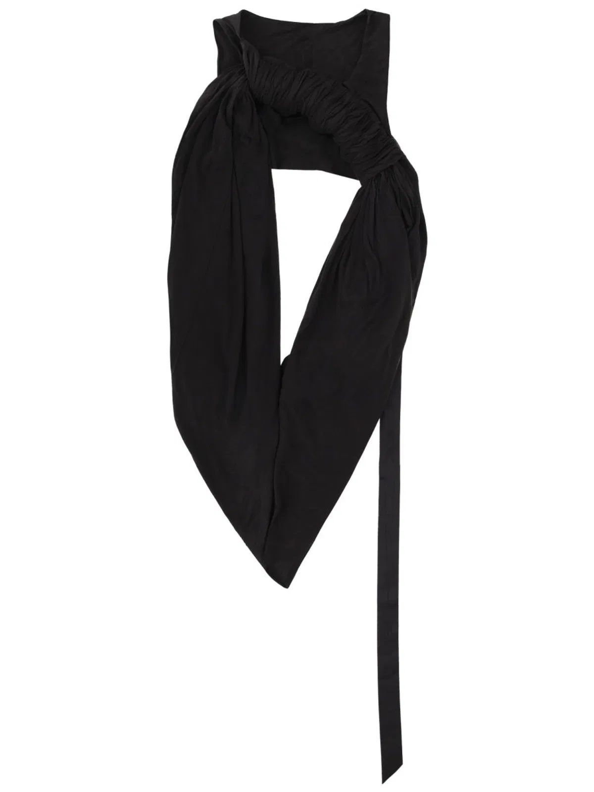 RICK Owens Drkshdw Top "Harness"
