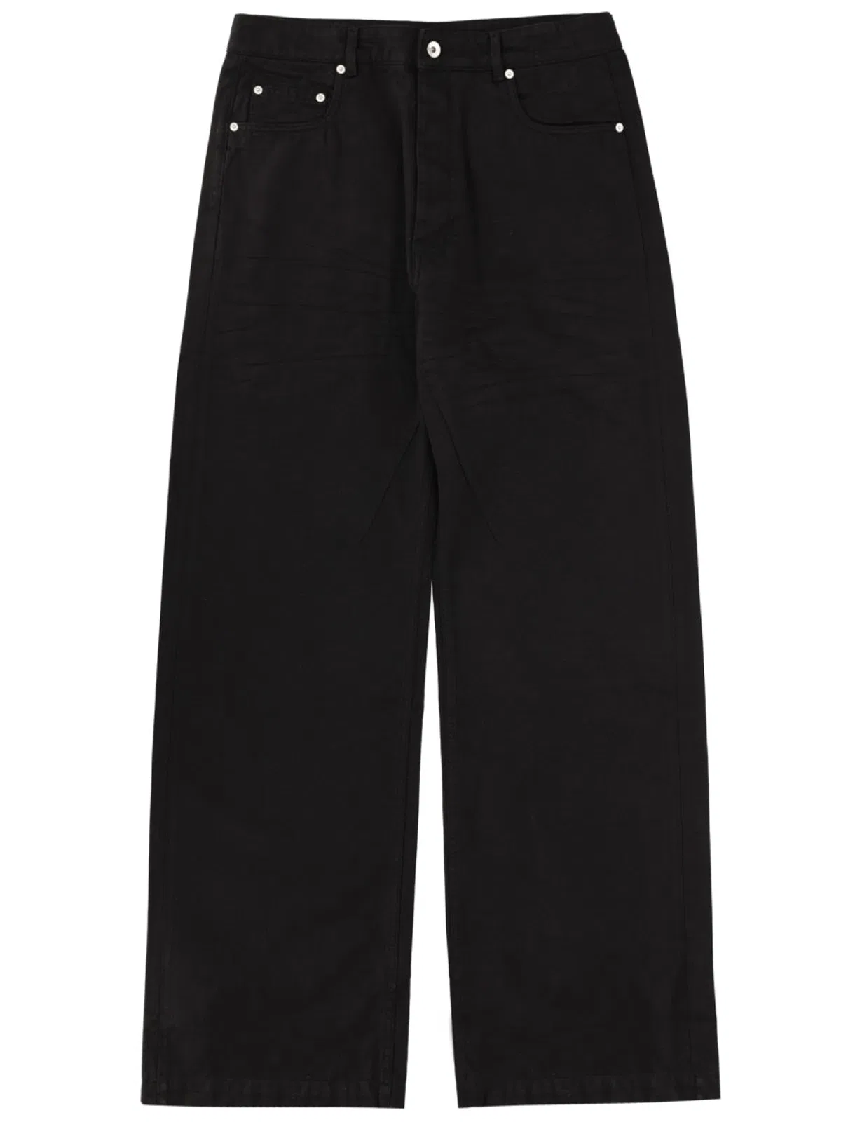 RICK Owens Drkshdw Jeans "Geth"
