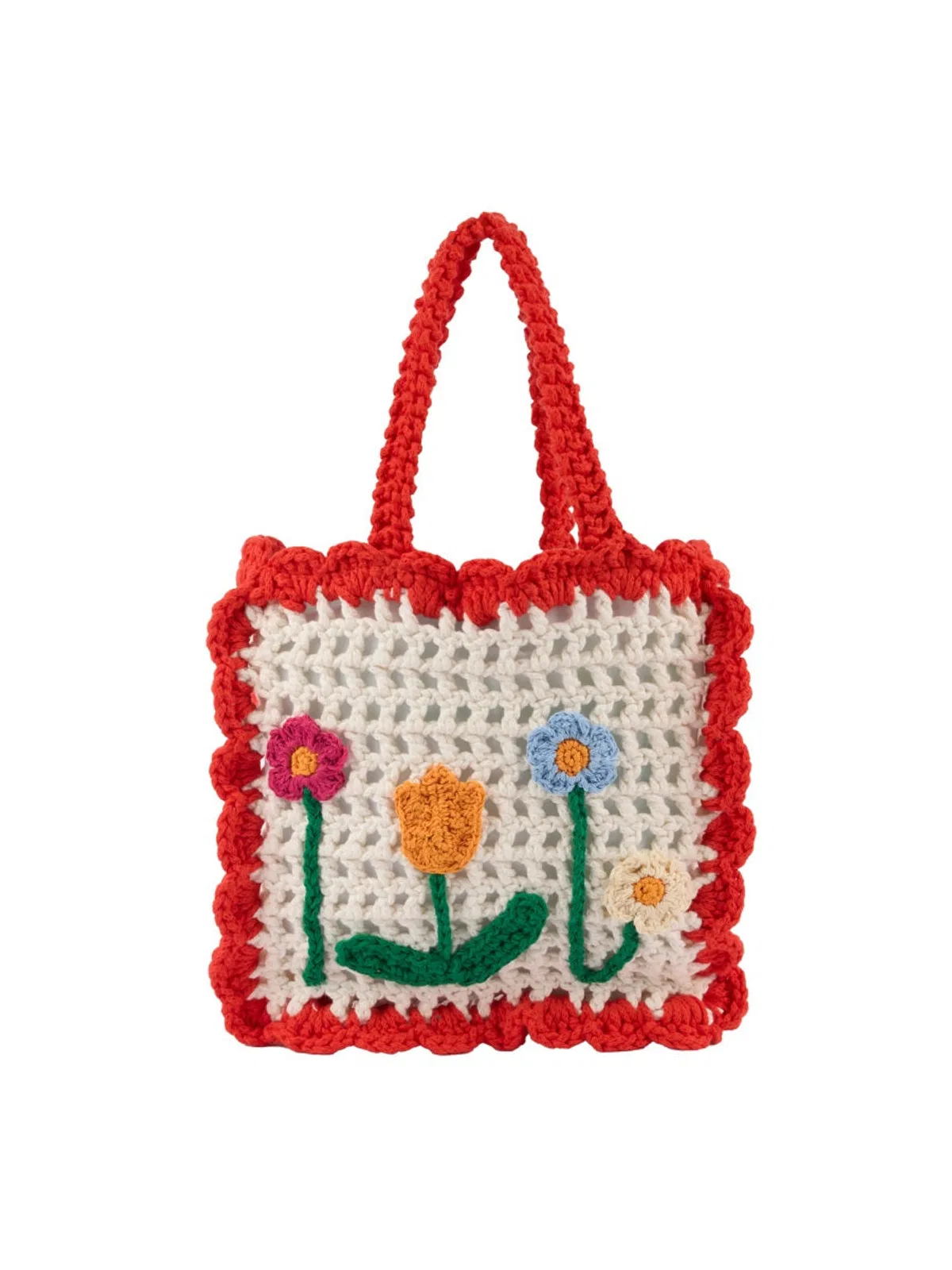 Stella Mccartney "Flowers" Bag