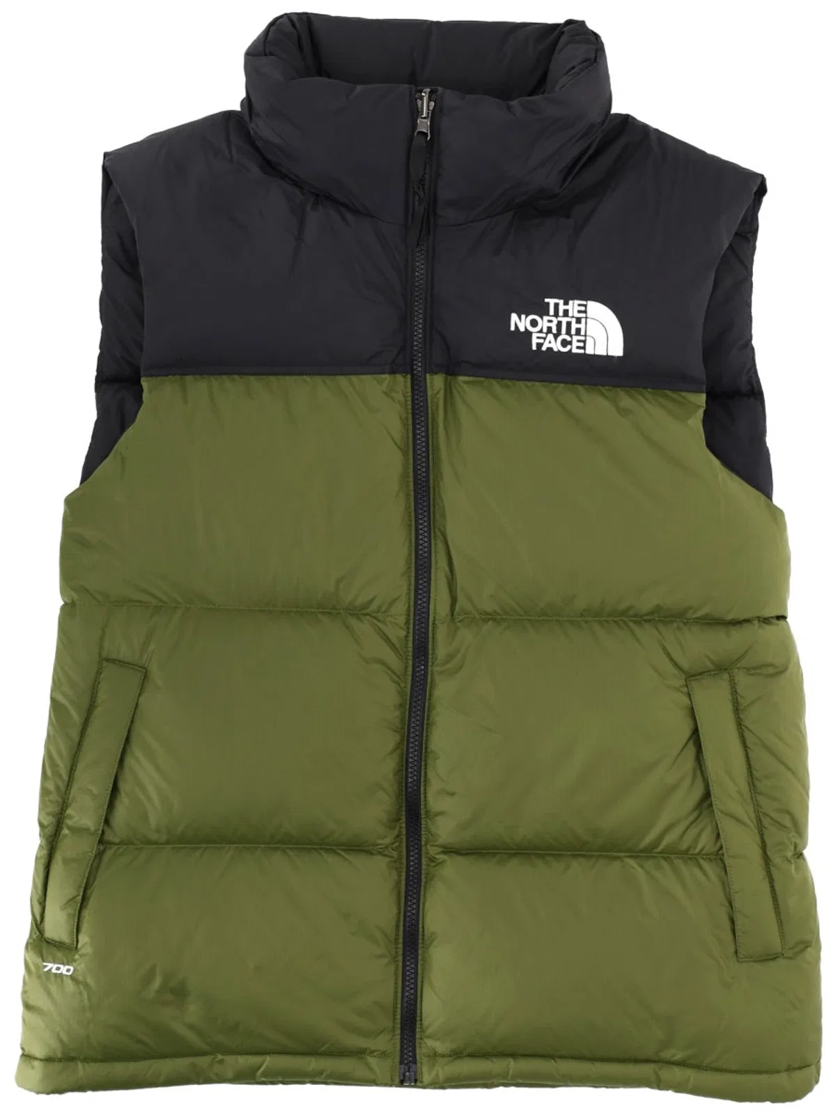 The North Face "Retro Nuptse 1996" Vest
