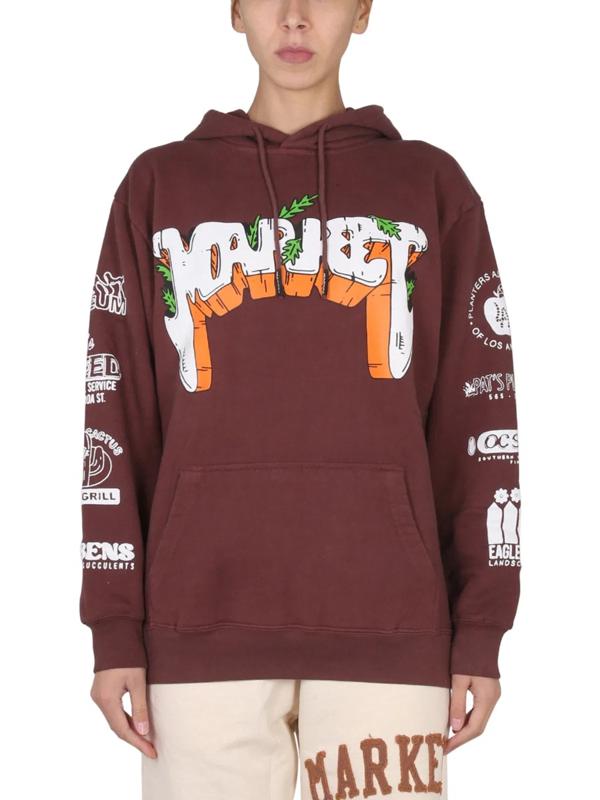 Market Growclub Sweatshirt
