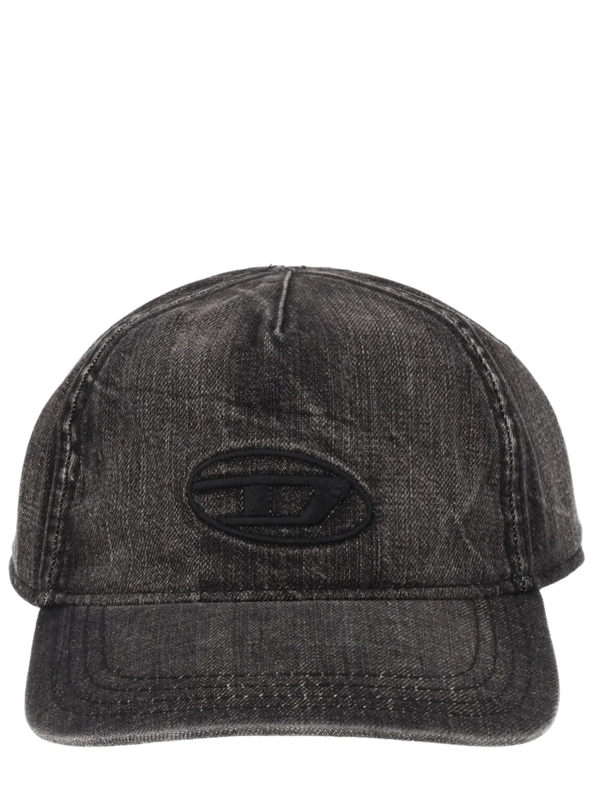 Diesel Cappello Da Baseball "C-Enic"