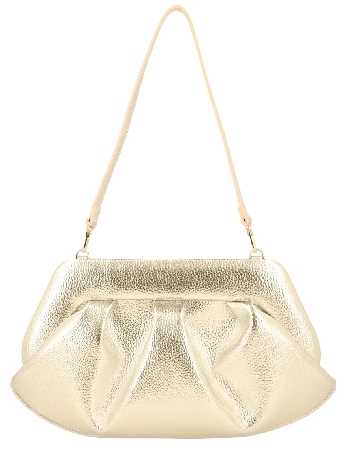Themoirè "Bios Baguette" Bag