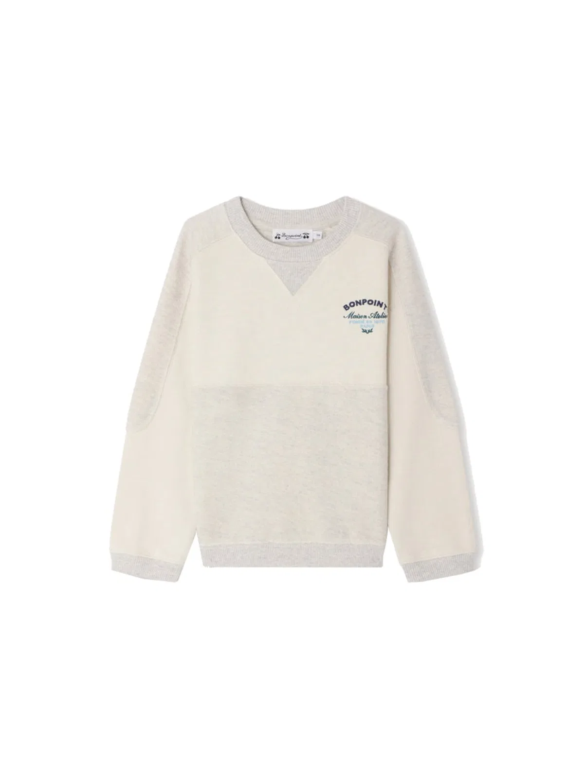 Bonpoint Sweatshirt "Lael"