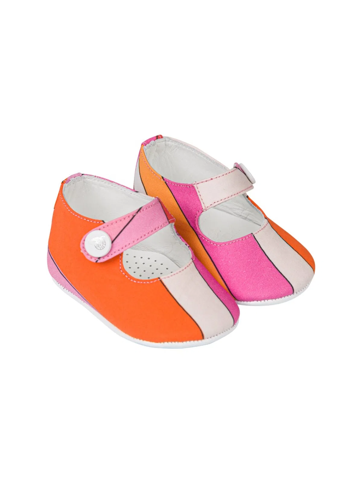 Pucci Shoes