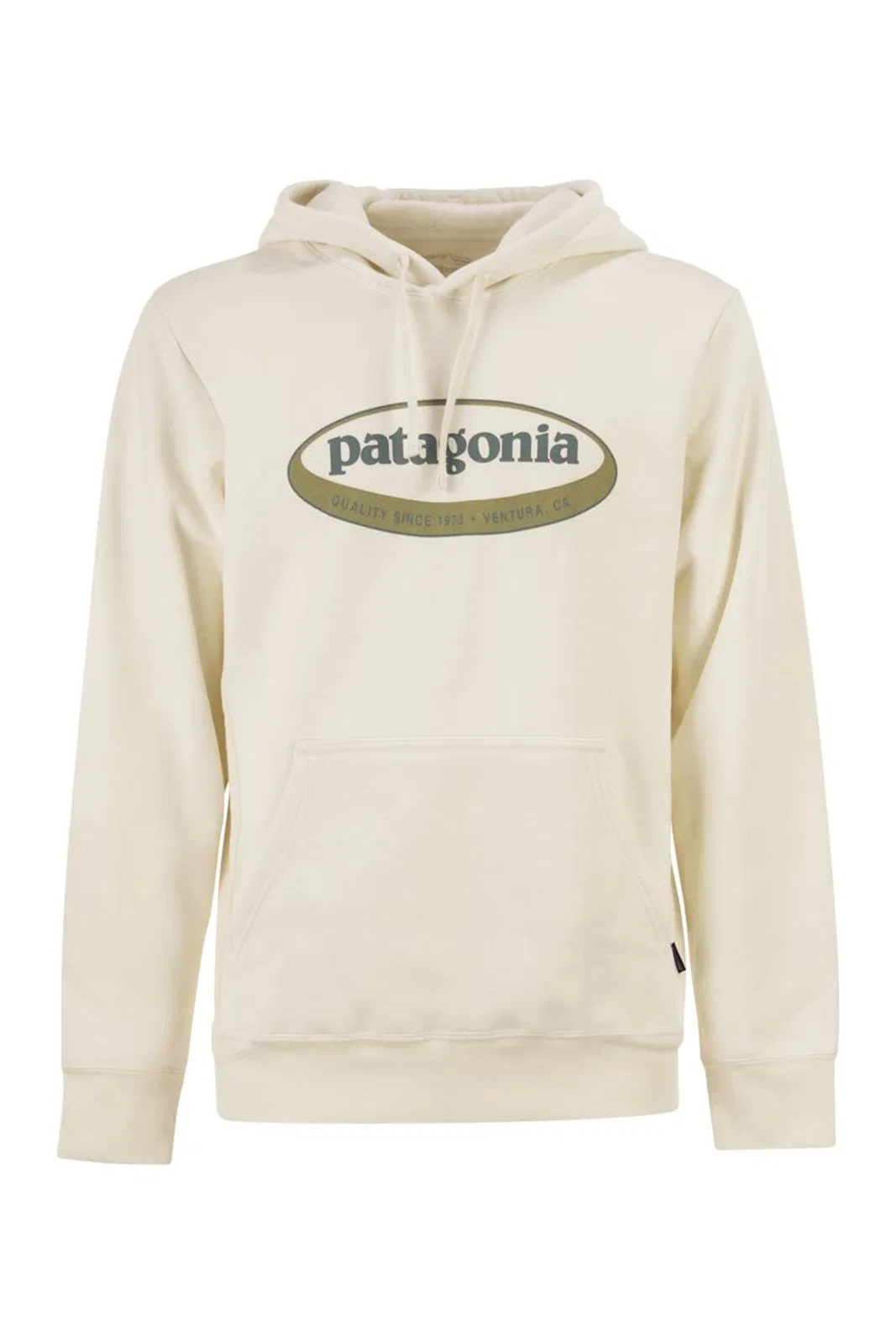 Patagonia M's '95 Oval Logo - Hoodie