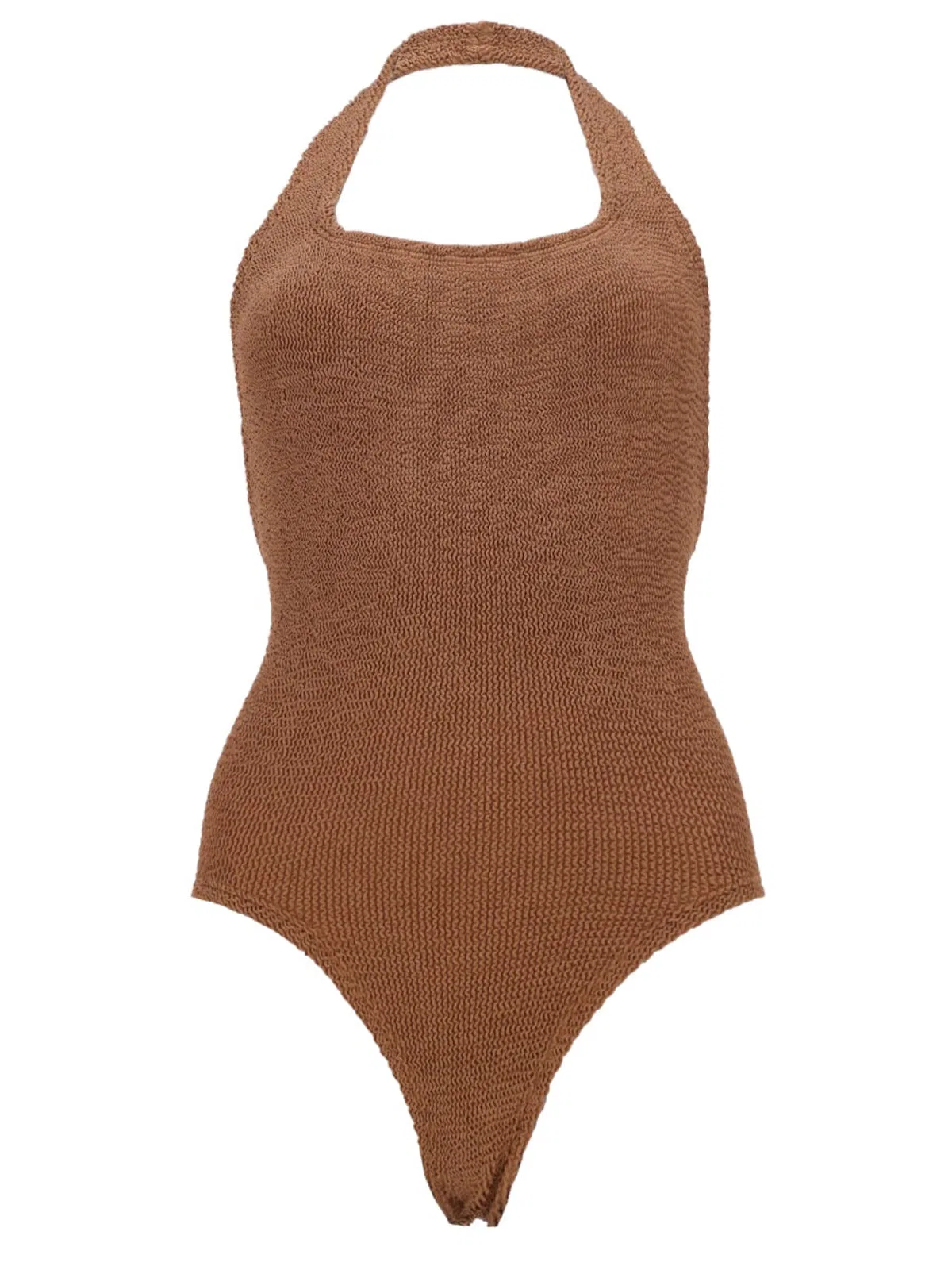 Hunza g Costume Intero "Sandy Swim"