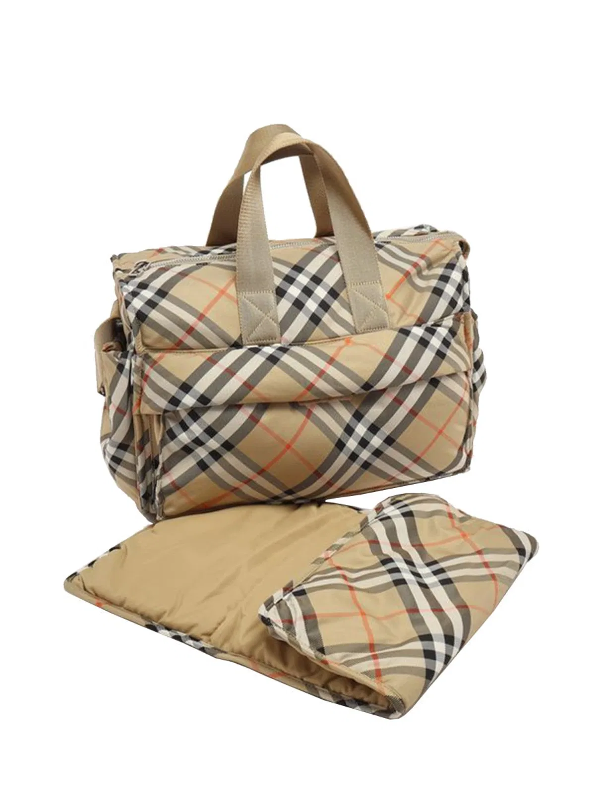 Burberry Changing Bag