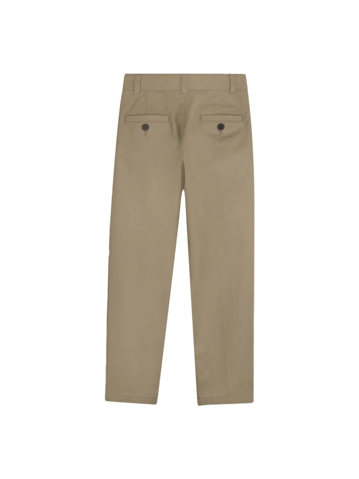 Boss Pantalone Con Bottone