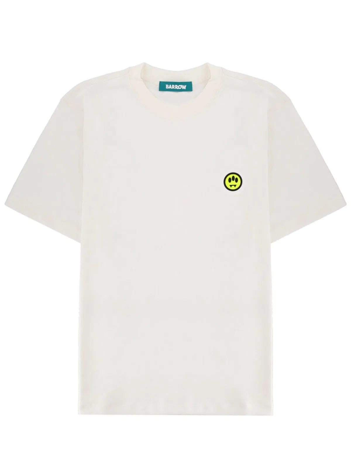 Barrow T-Shirt Con Logo