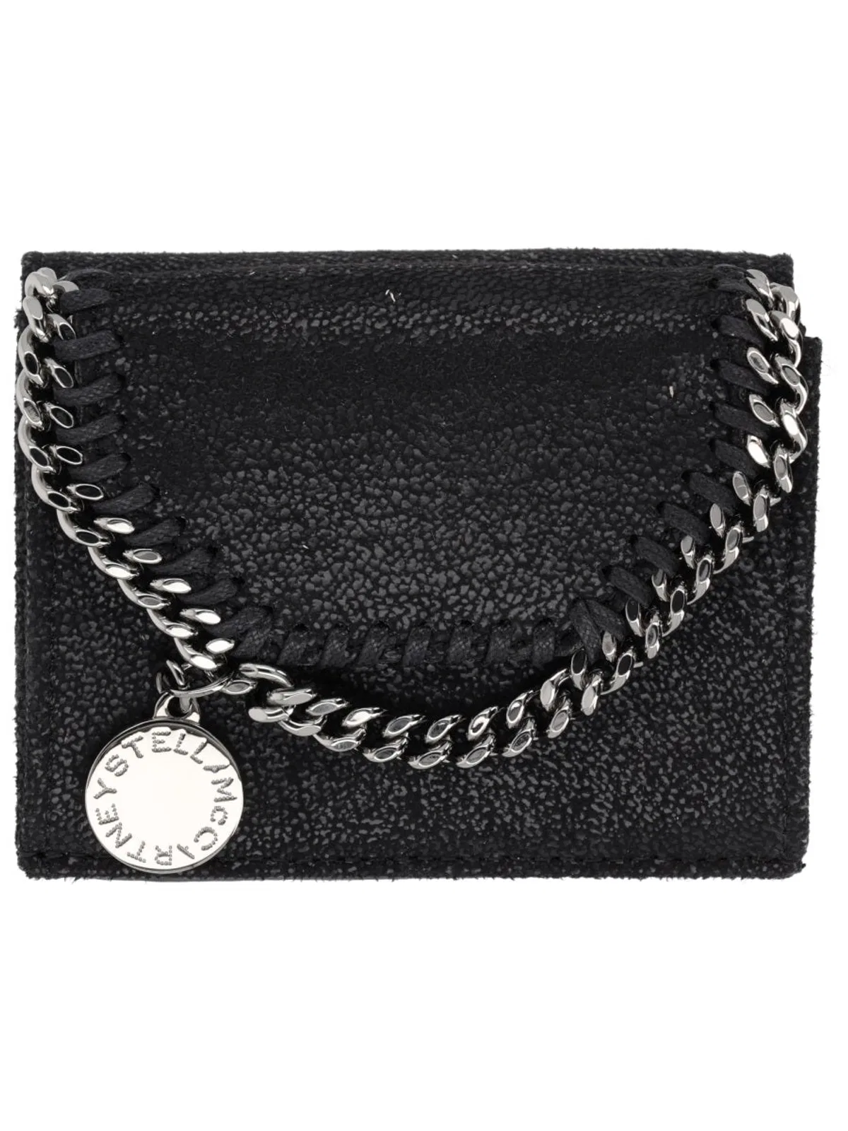 Stella Mccartney Wallet Holder "Falabella"