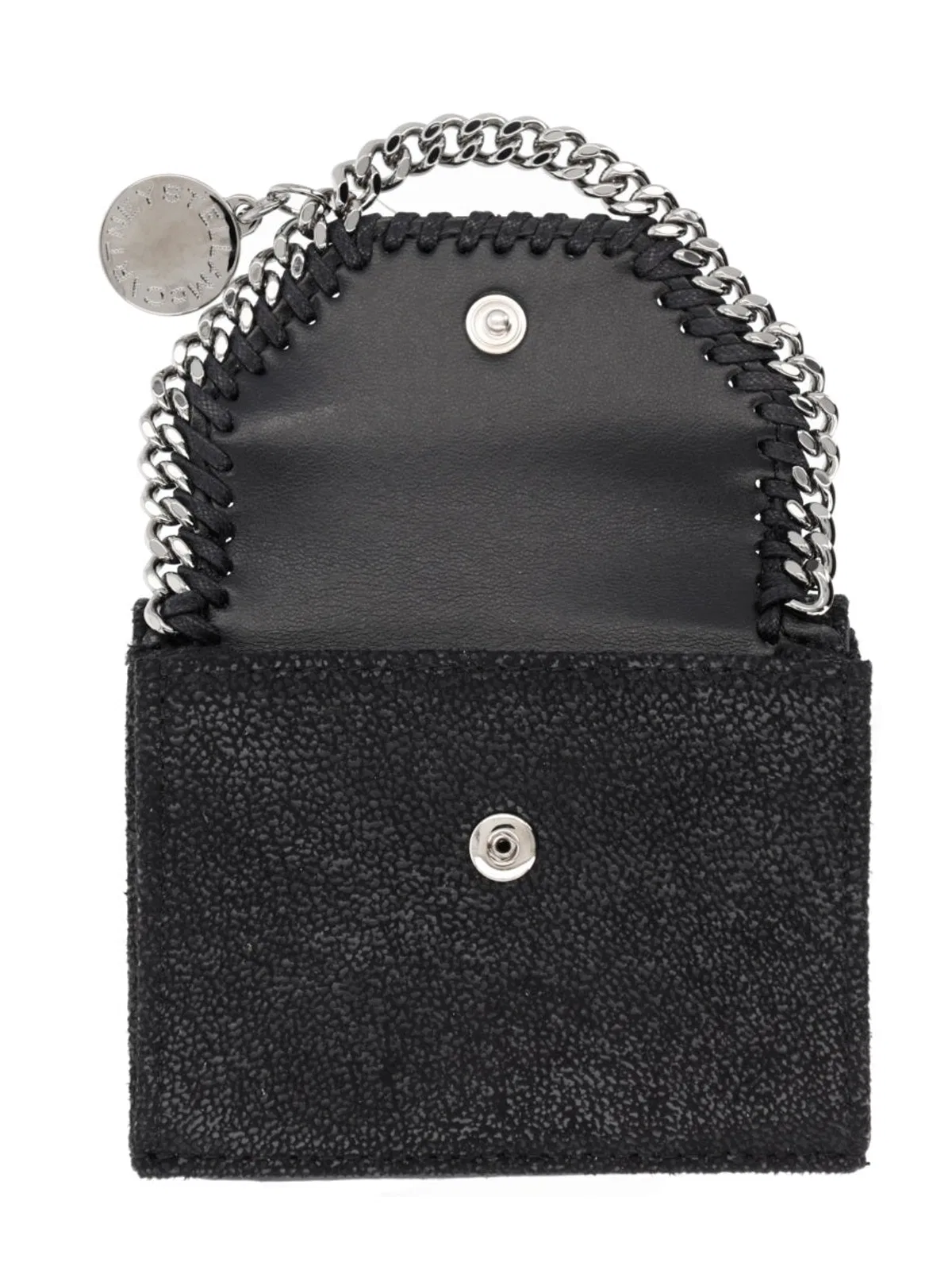 Stella Mccartney Wallet Holder "Falabella"