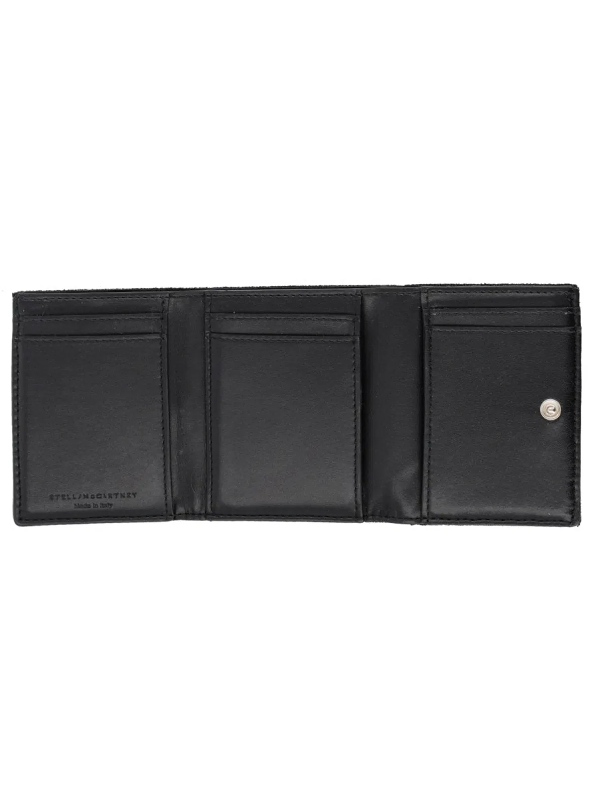 Stella Mccartney Wallet Holder "Falabella"