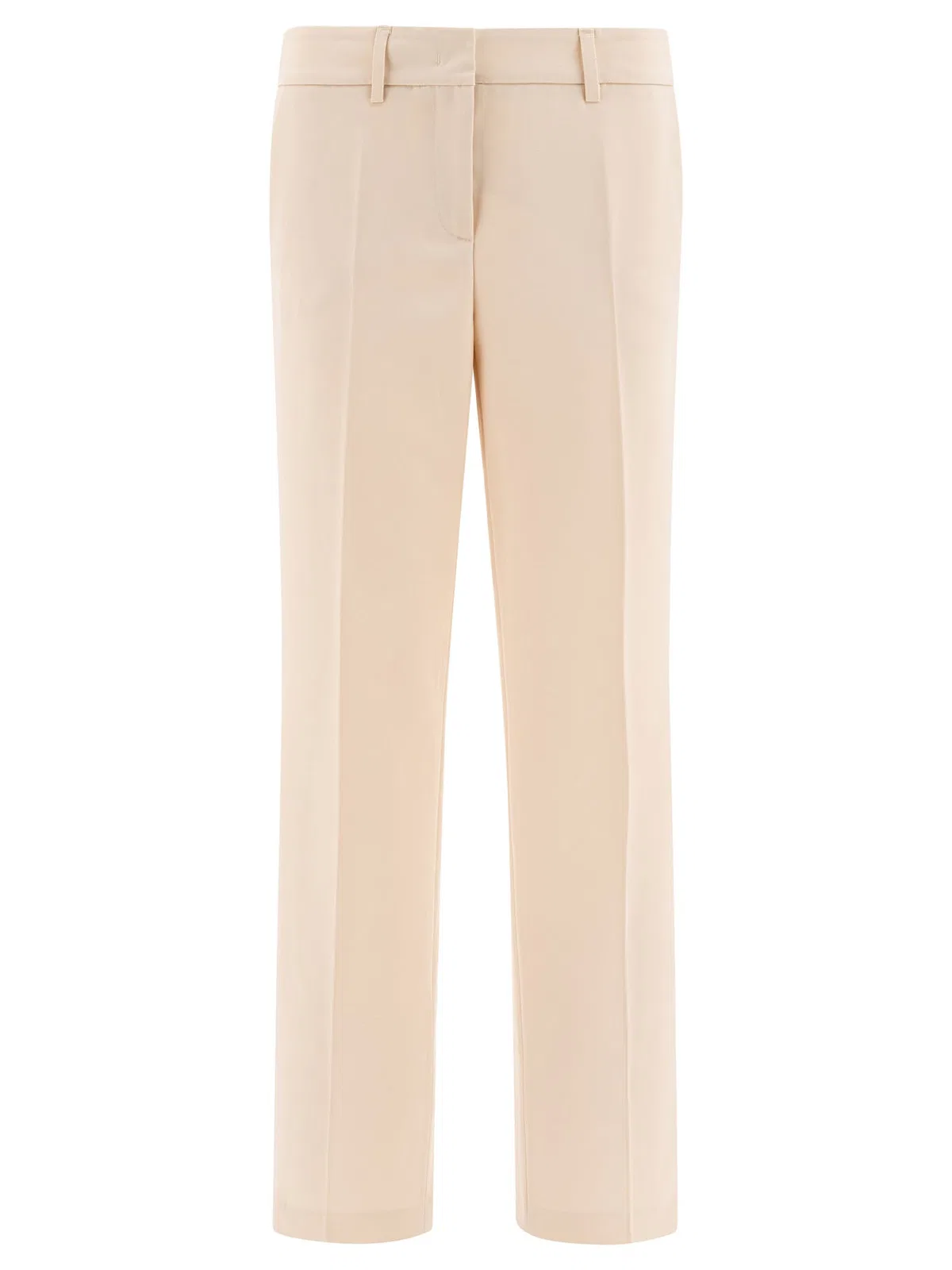 F.It Trousers