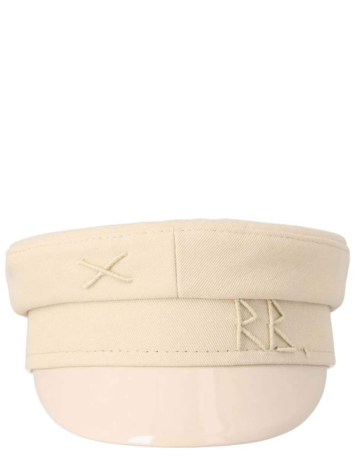 Ruslan Baginskiy "Baker Boy" Hat