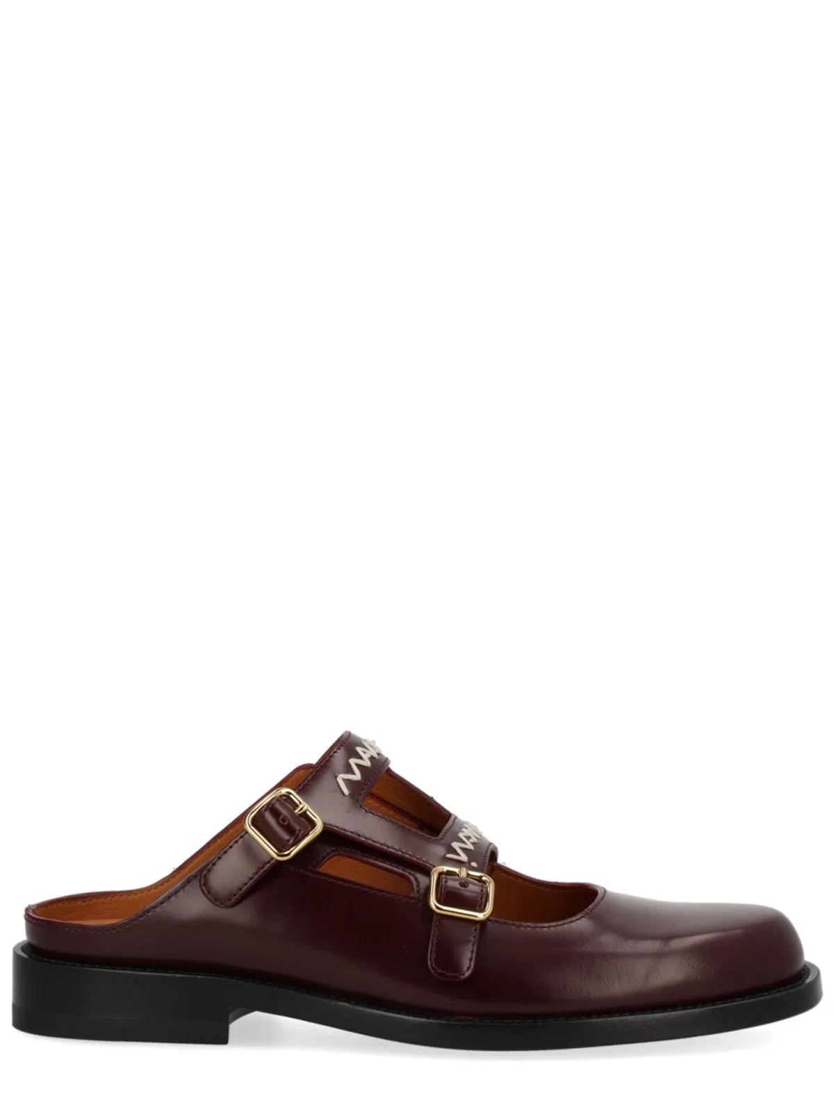 Marni Moccasin Sabot "Bambi 3.0"