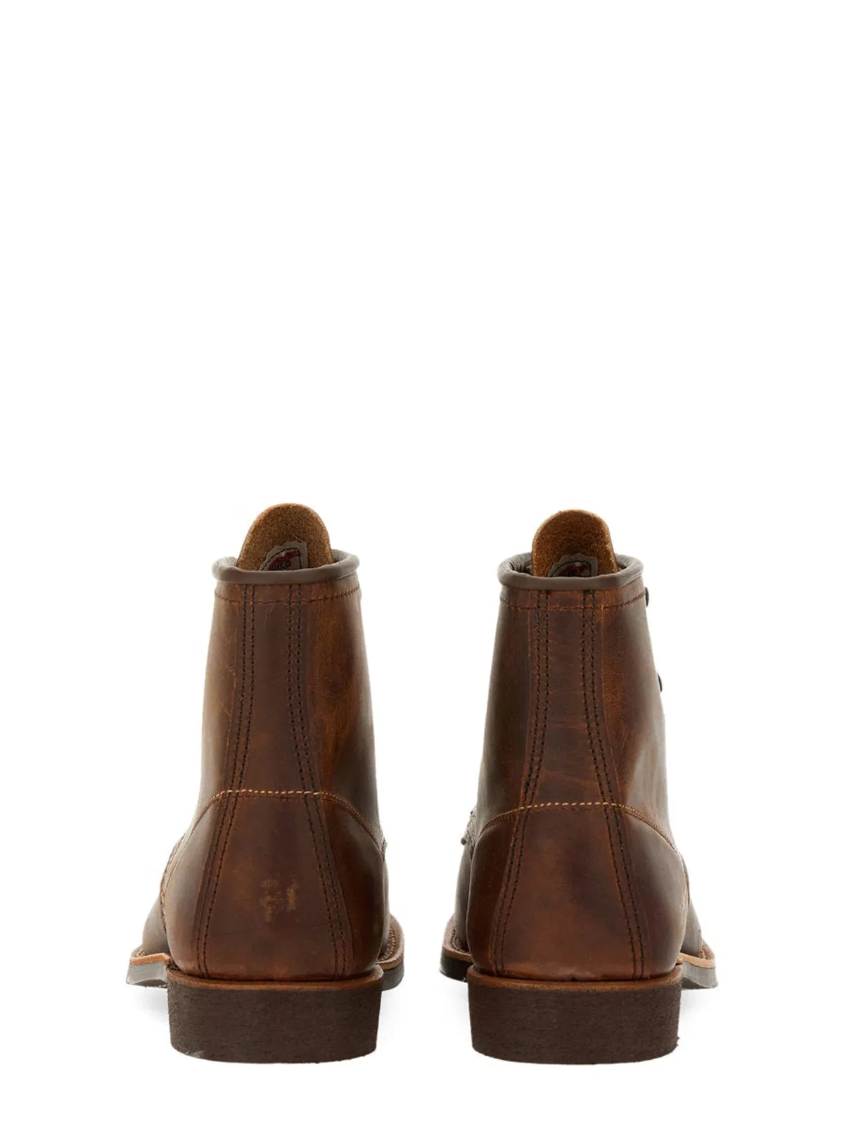 Red Wing Stivale "Blacksmith"