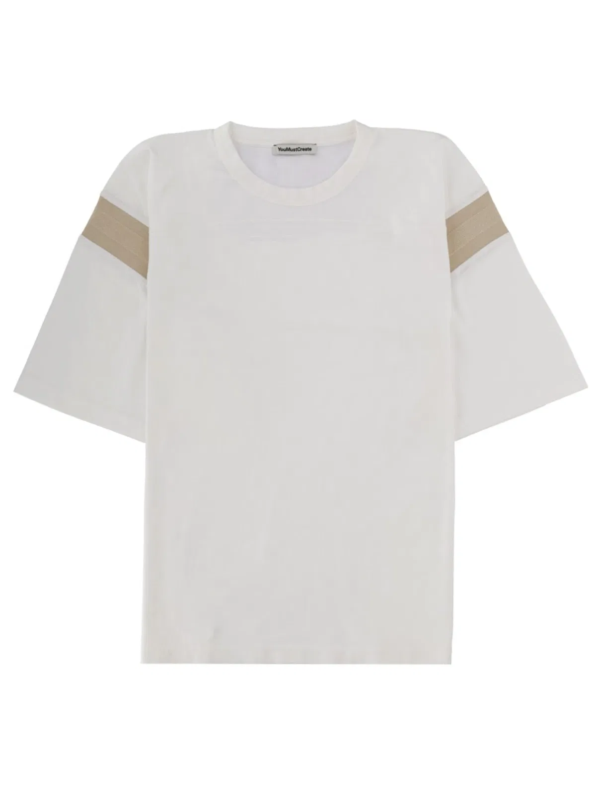 YMC T-Shirt "Skate Triple"