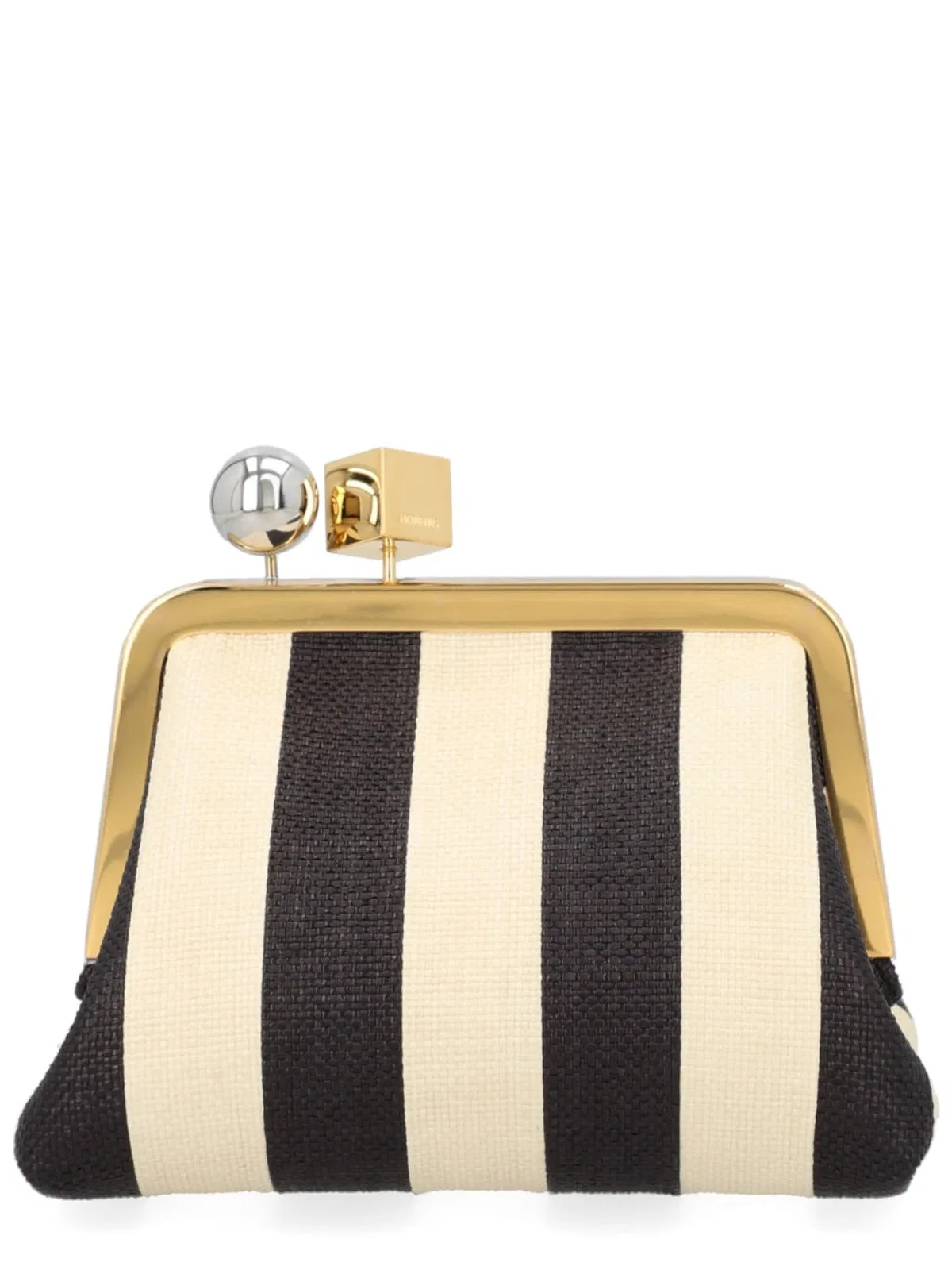 Jacquemus Pochette "Le Berlingot"