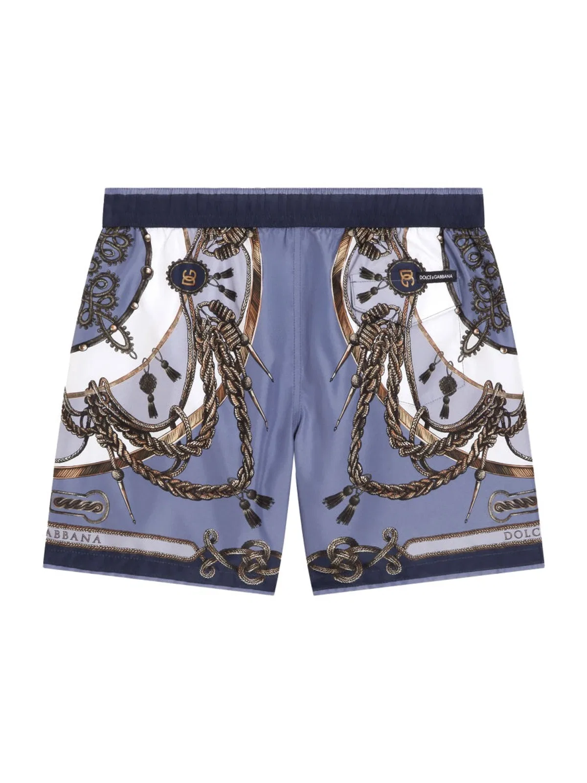 Dolce Gabbana Dolce & Gabbana Boxer