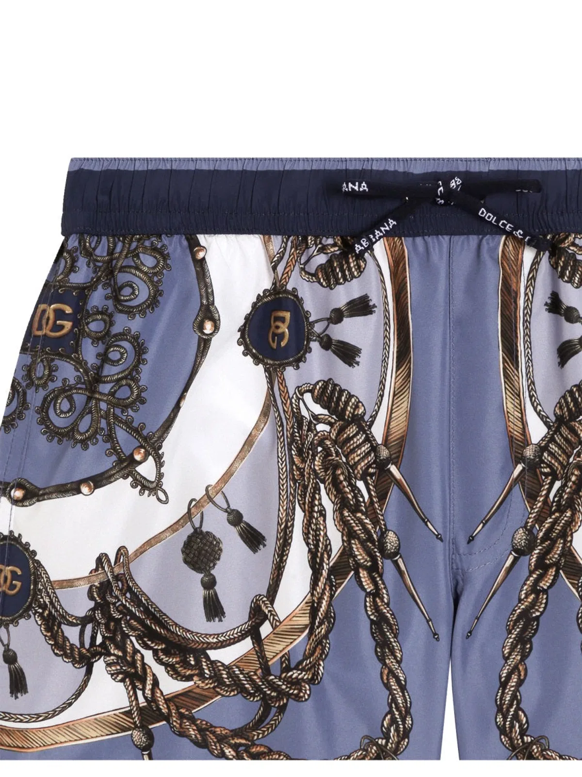 Dolce Gabbana Dolce & Gabbana Boxer