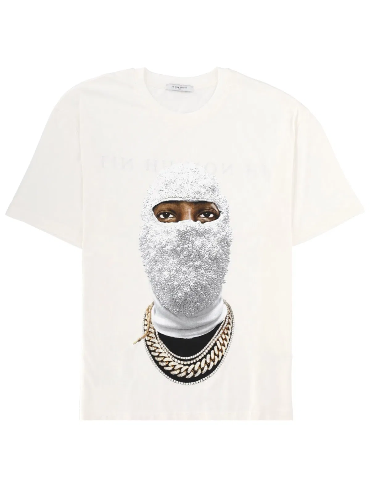 IH Nom Uh Nit T-Shirt With Print