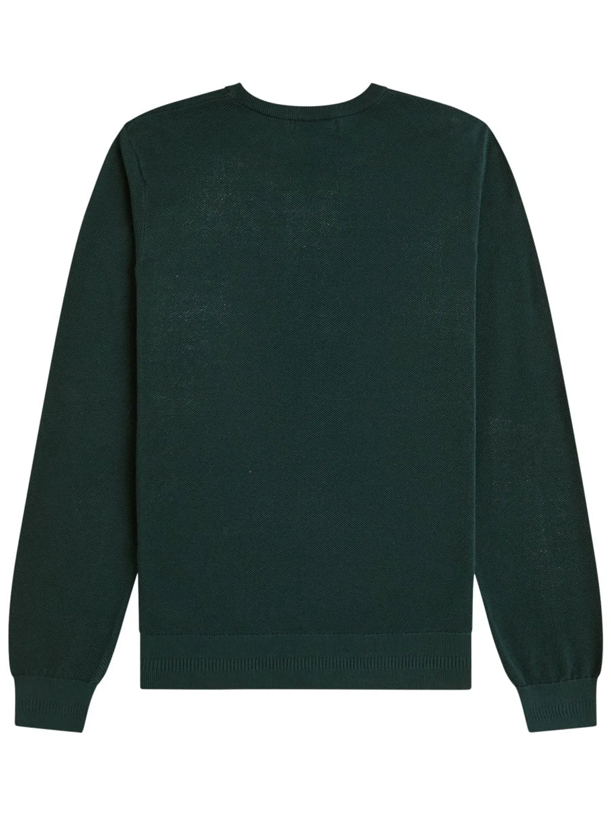 Fred Perry Jersey With Logo
