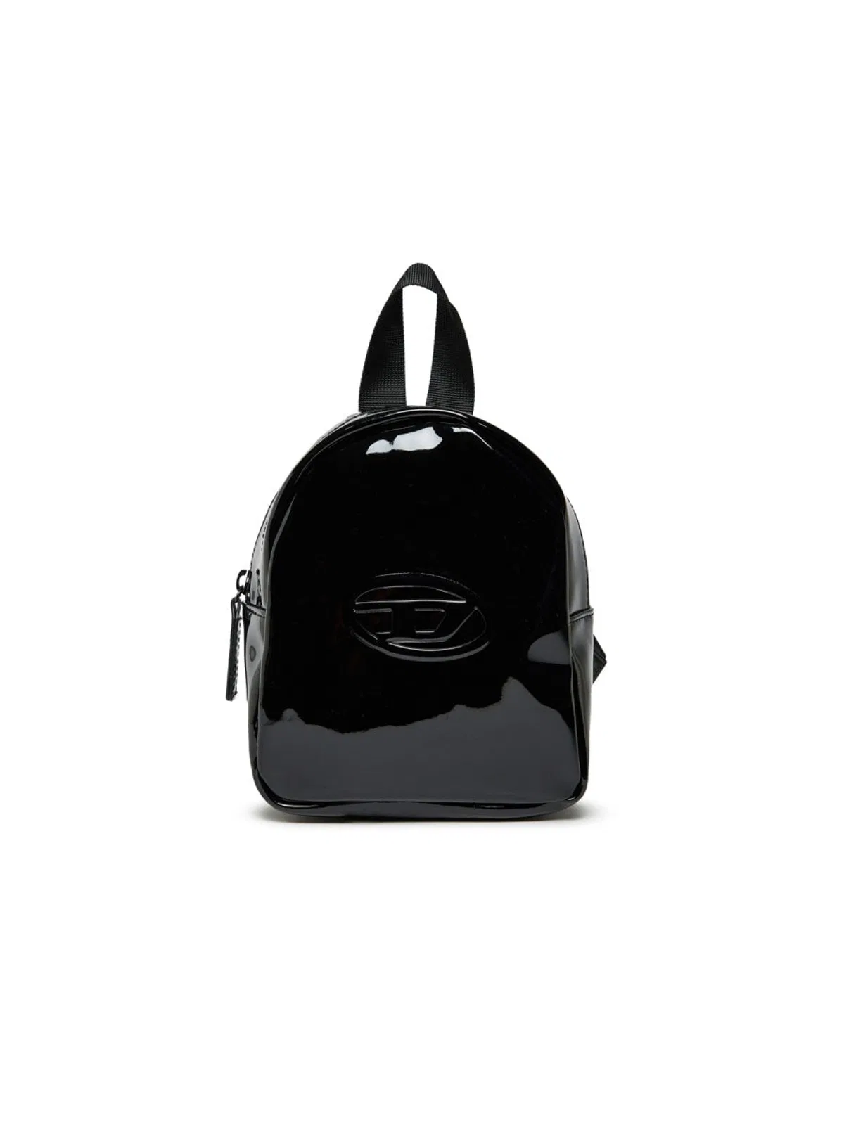 Diesel Bag With Logo