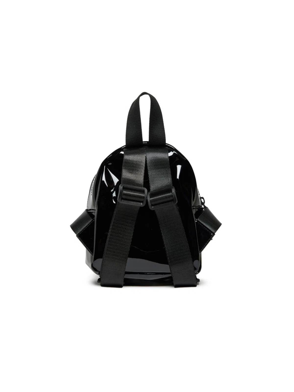 Diesel Bag With Logo