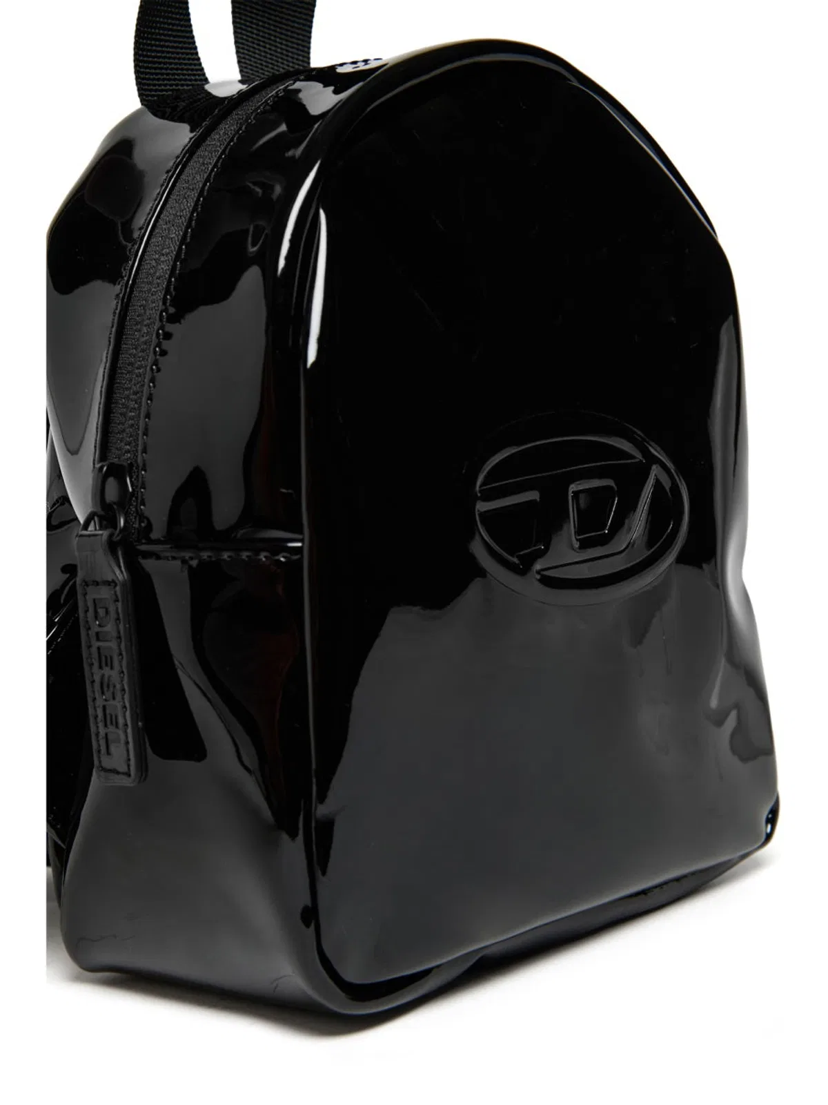 Diesel Bag With Logo