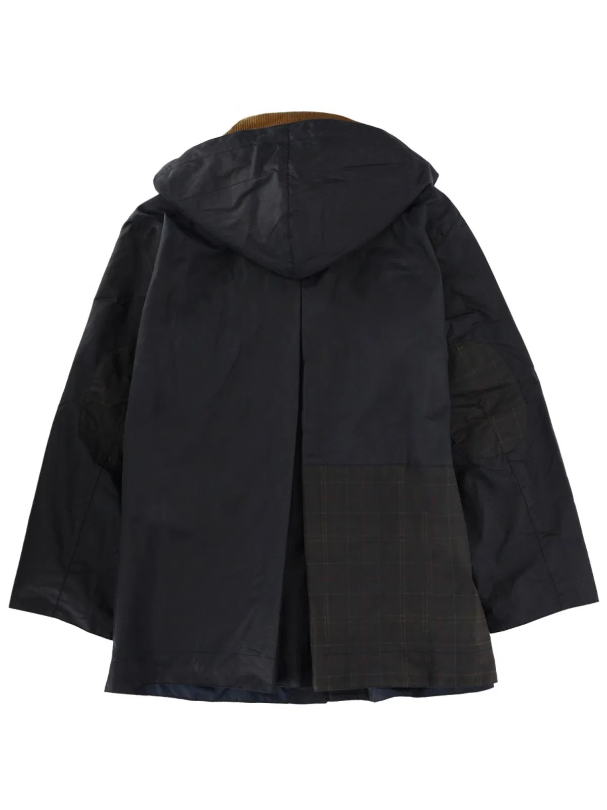 Barbour x Ganni "Barbour X Ganni" Coat